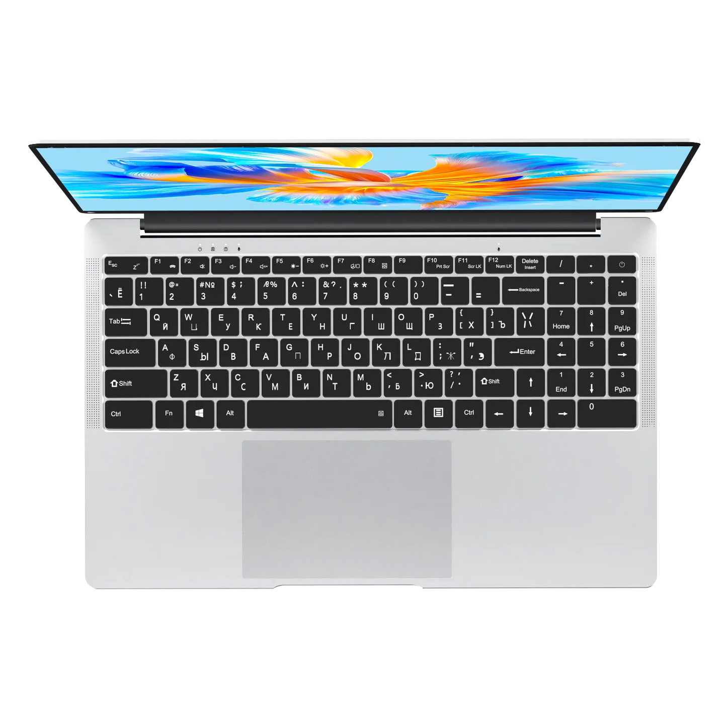Laptops 15.6 Inch 8GB RAM 256 GB SSD 1920*1080P Screen Learning Portable Notebook Computer with Office 365 Camera for Student