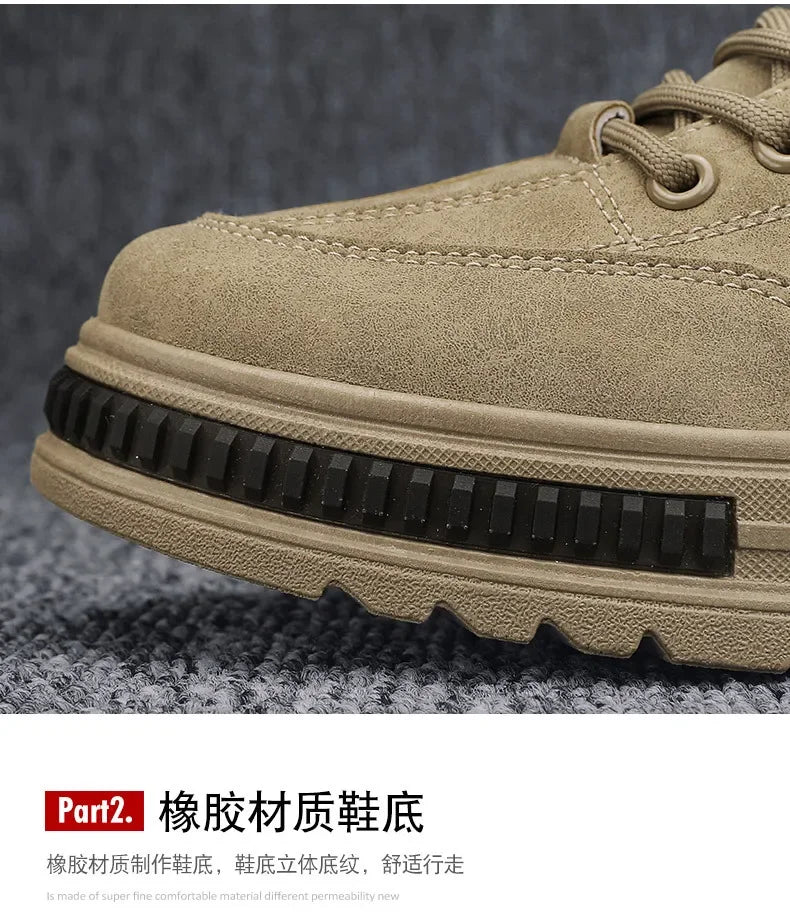 Mens Shoes Casual Summer Sneaker