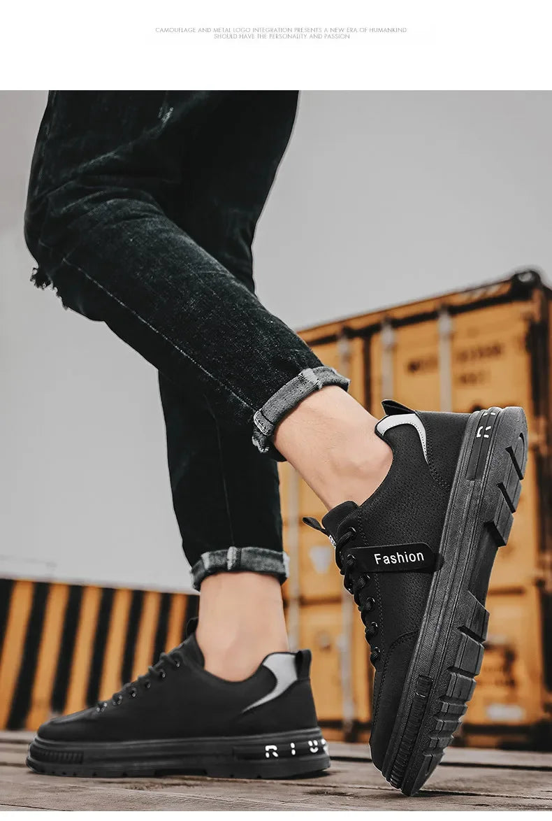 Mens Shoes Casual Summer Sneaker