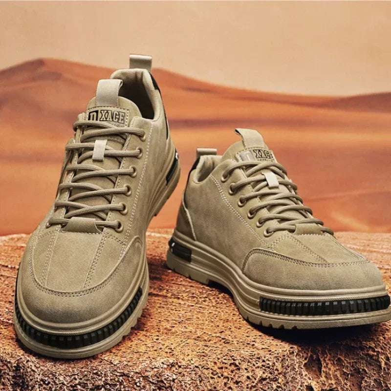 Mens Shoes Casual Summer Sneaker