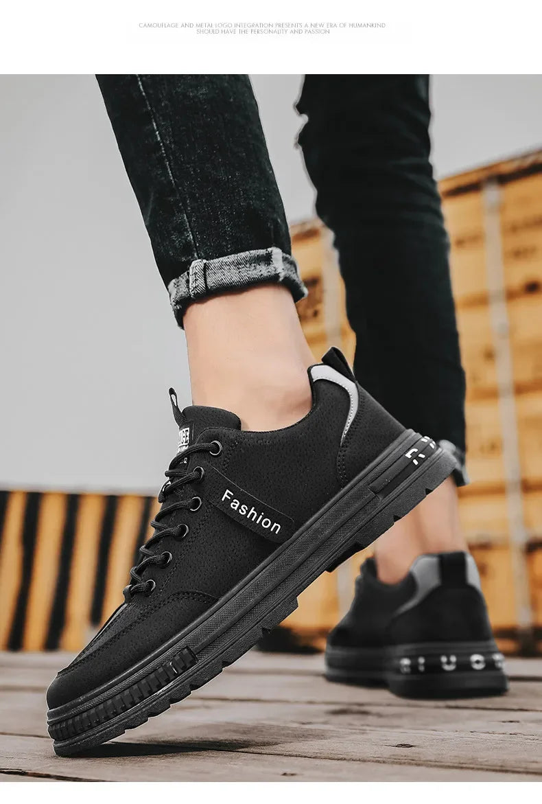 Mens Shoes Casual Summer Sneaker
