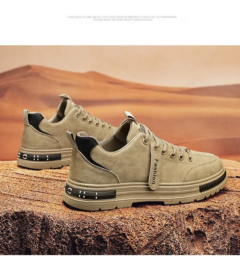 Mens Shoes Casual Summer Sneaker