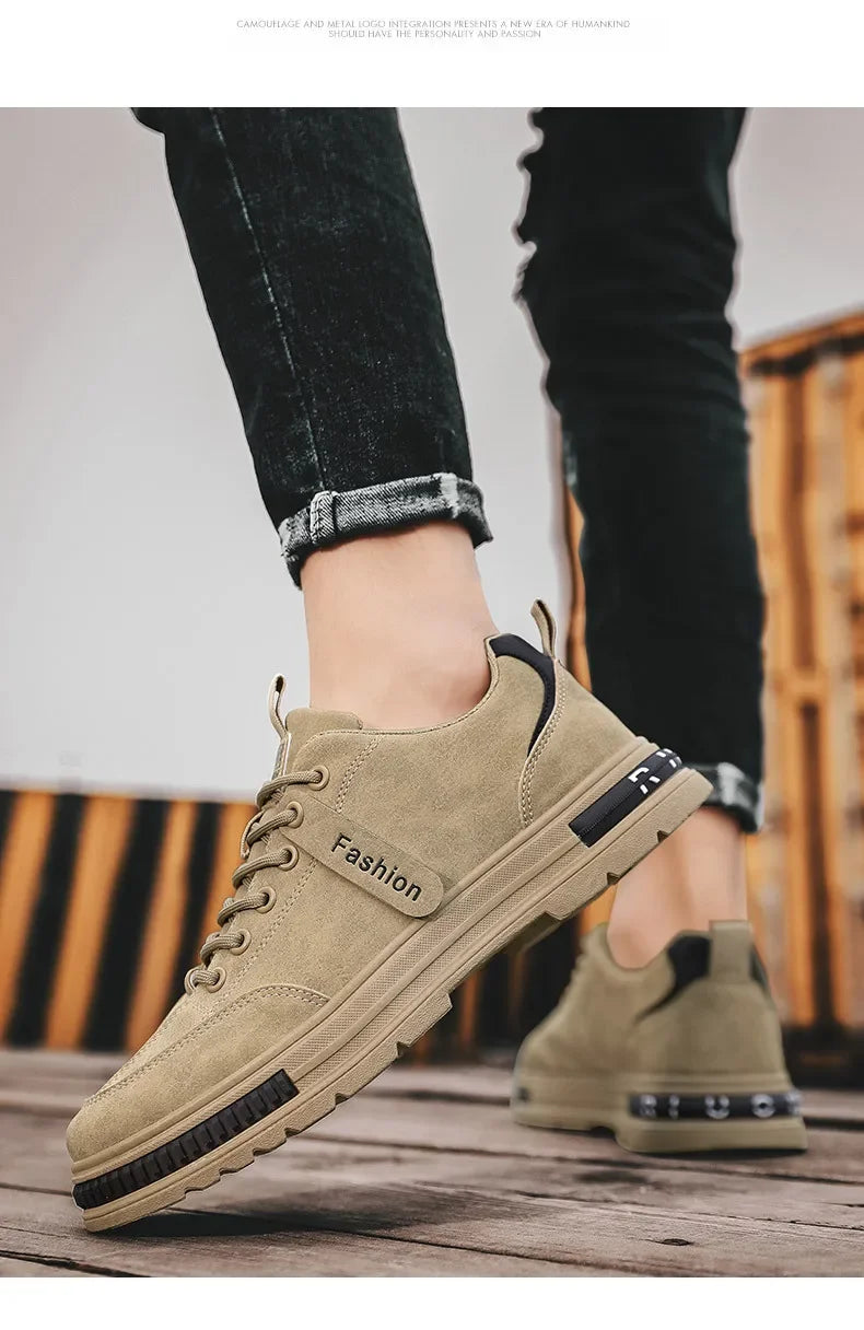 Mens Shoes Casual Summer Sneaker
