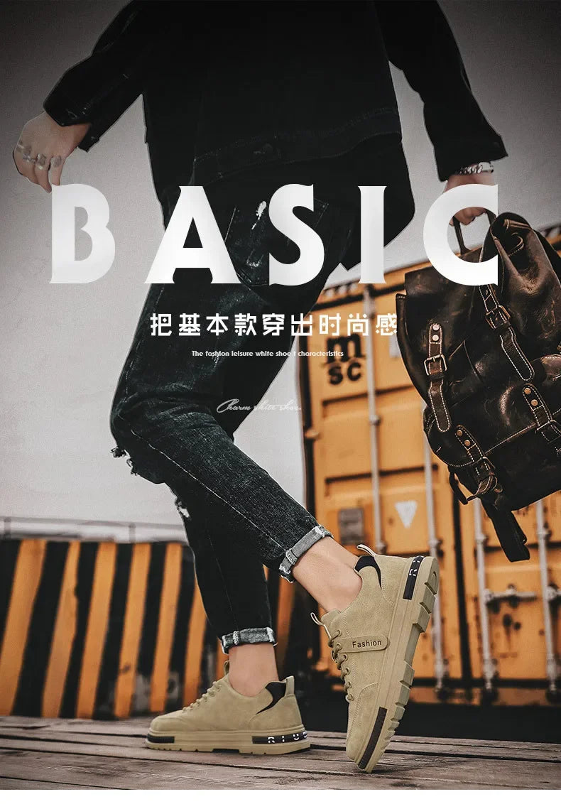 Mens Shoes Casual Summer Sneaker