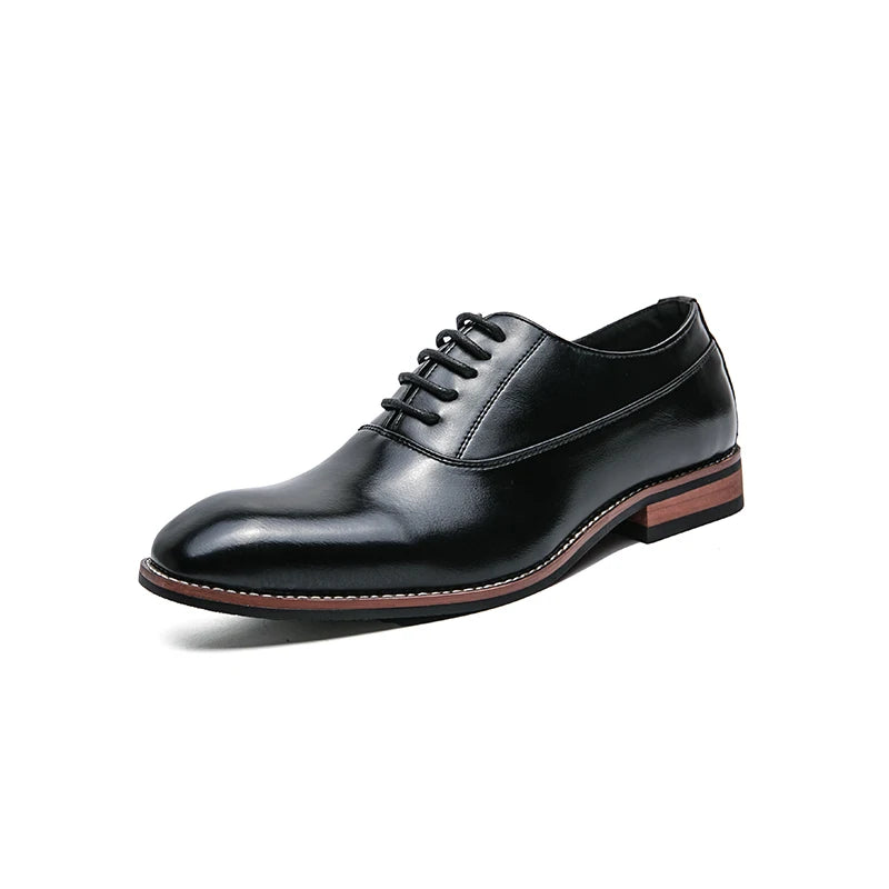 Luxury High Quality Men Shoes Fashion Casual