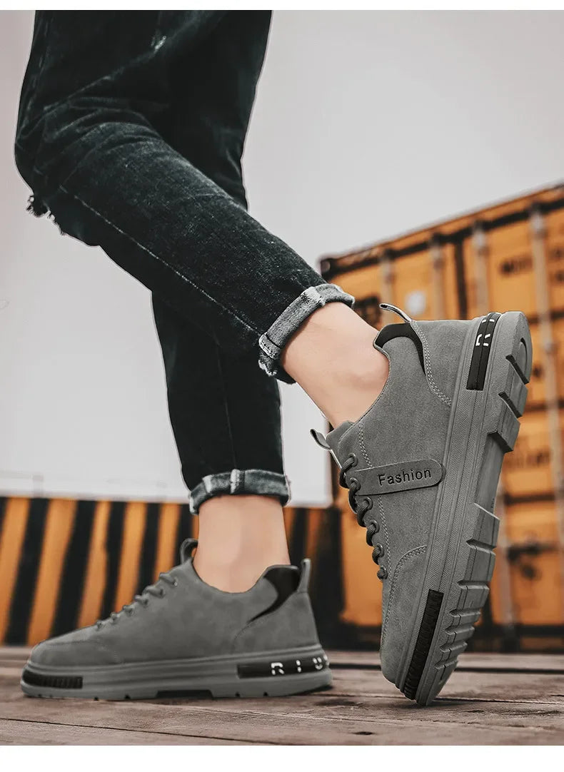 Mens Shoes Casual Summer Sneaker