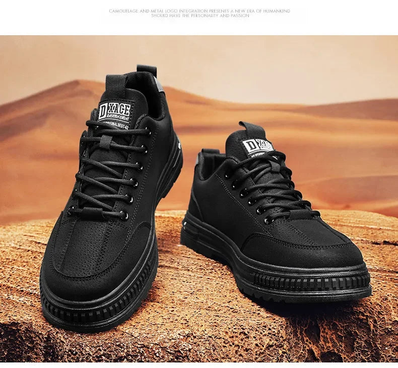 Mens Shoes Casual Summer Sneaker