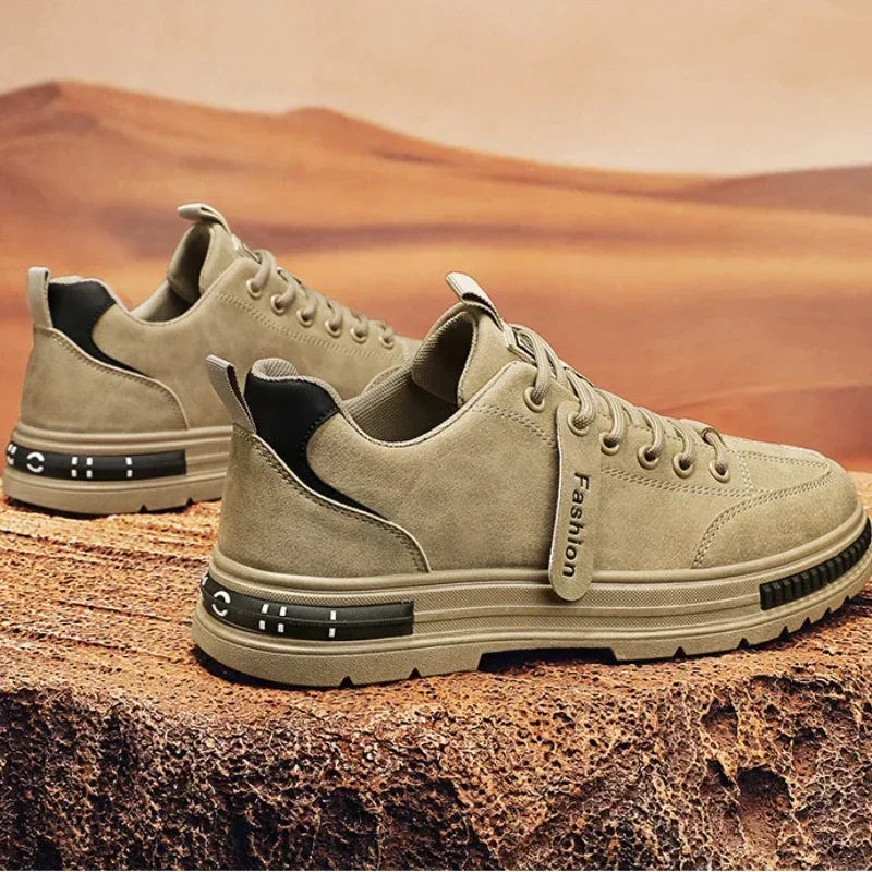 Mens Shoes Casual Summer Sneaker
