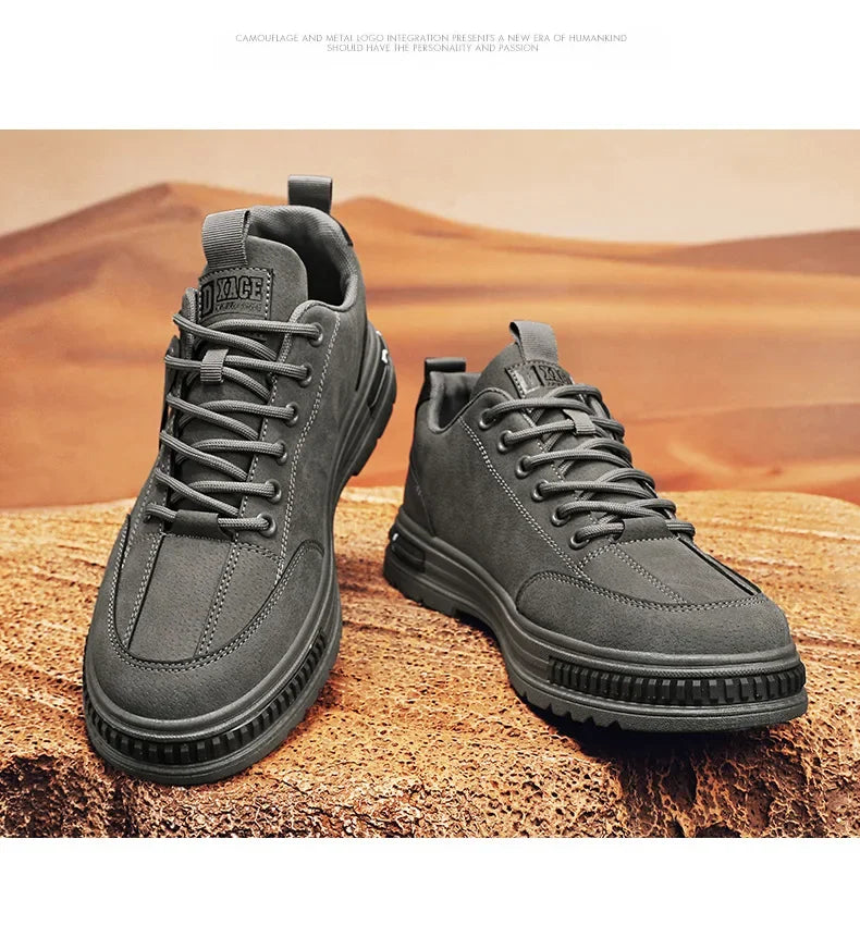 Mens Shoes Casual Summer Sneaker