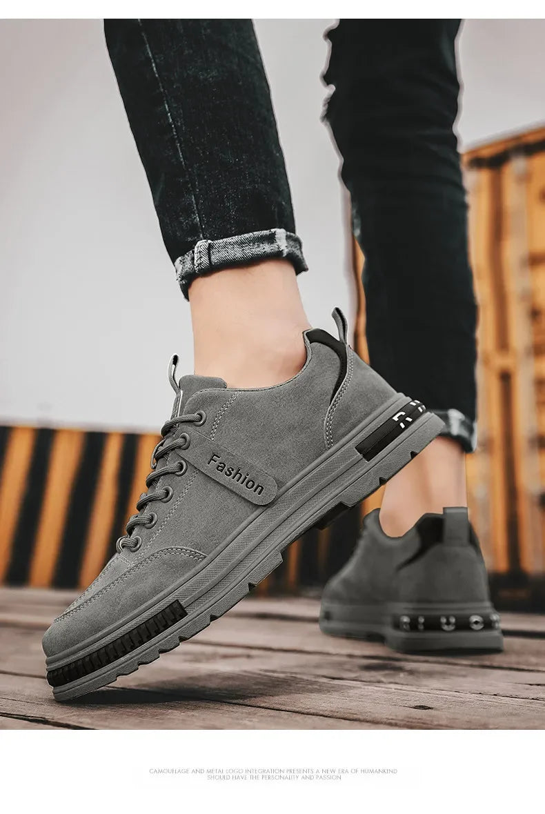 Mens Shoes Casual Summer Sneaker