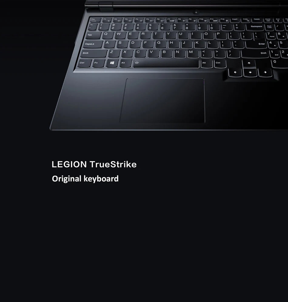 Lenovo Legion Y7000p Gaming Laptop 12th Gen Intel Core I7-12700 RTX3050 4G 165Hz 15.6 Inch Notebook Windows 11