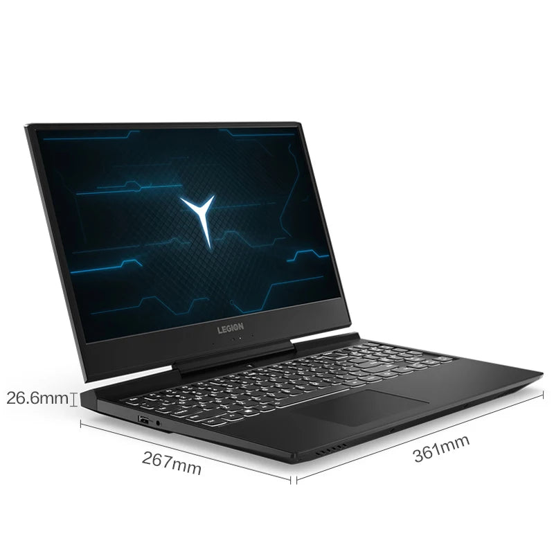 Lenovo Legion Y7000p Gaming Laptop 12th Gen Intel Core I7-12700 RTX3050 4G 165Hz 15.6 Inch Notebook Windows 11