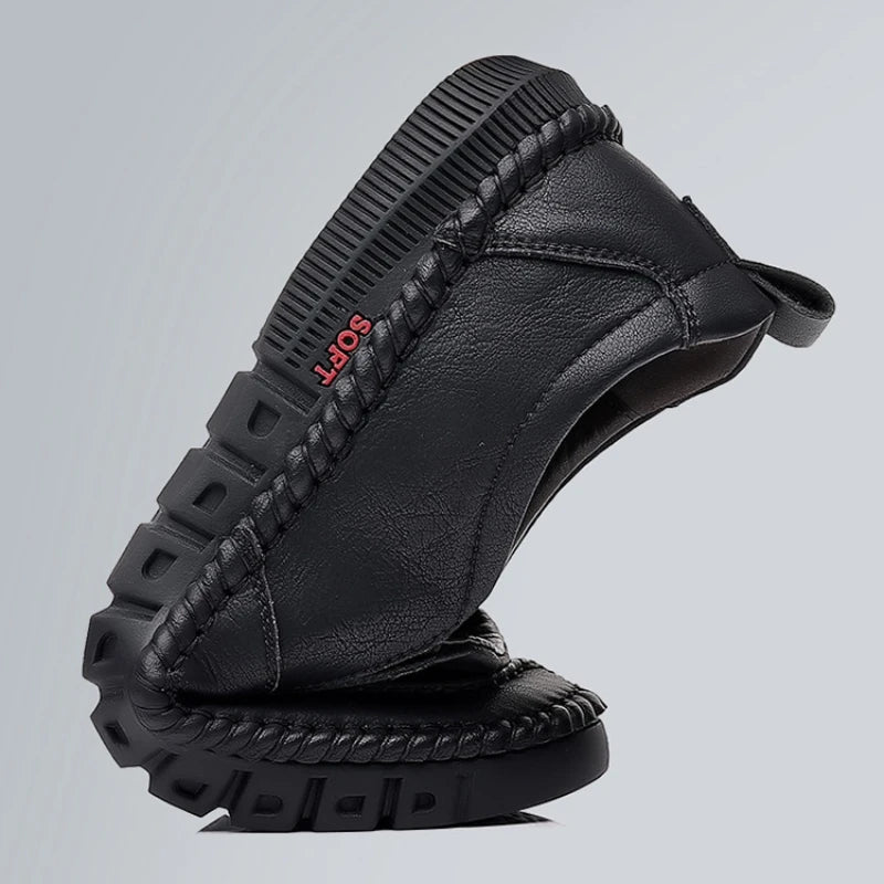 2023 Business Leather Shoes