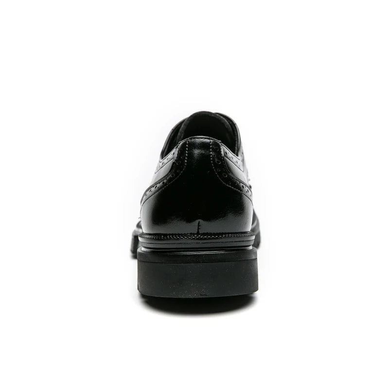 Men Business Formal Shoes