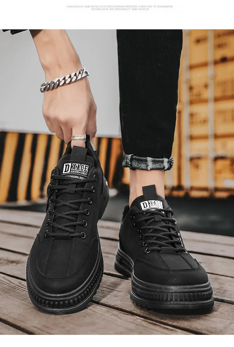 Mens Shoes Casual Summer Sneaker