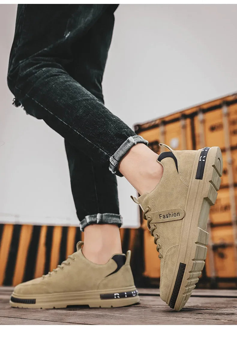 Mens Shoes Casual Summer Sneaker