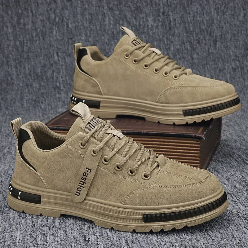 Mens Shoes Casual Summer Sneaker