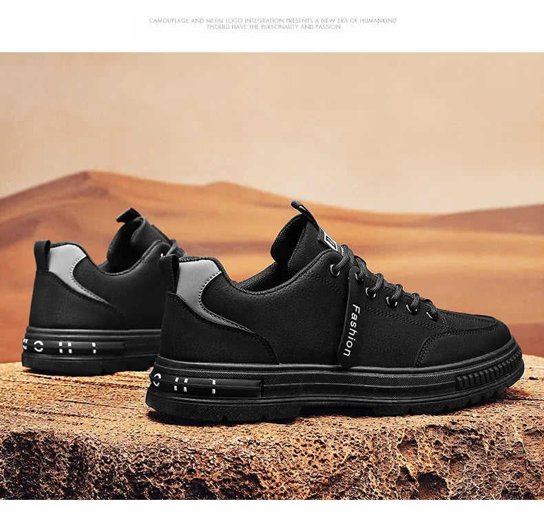 Mens Shoes Casual Summer Sneaker
