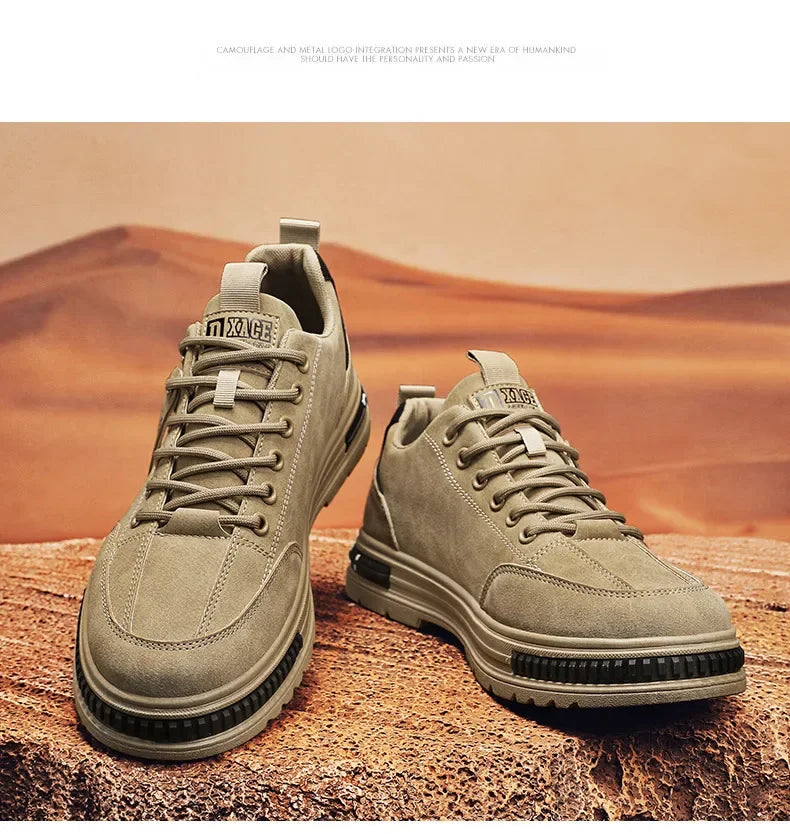 Mens Shoes Casual Summer Sneaker