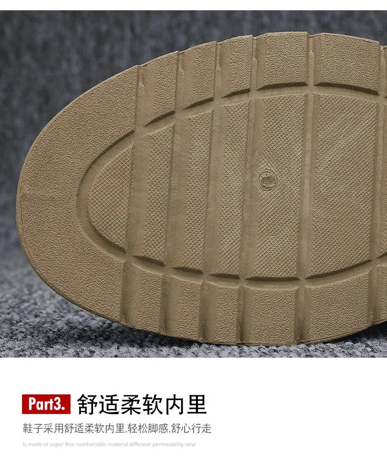 Mens Shoes Casual Summer Sneaker