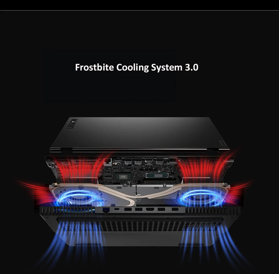 Lenovo Legion Y7000p Gaming Laptop 12th Gen Intel Core I7-12700 RTX3050 4G 165Hz 15.6 Inch Notebook Windows 11