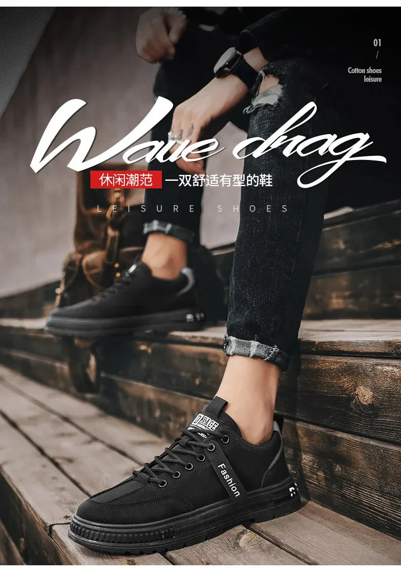 Mens Shoes Casual Summer Sneaker