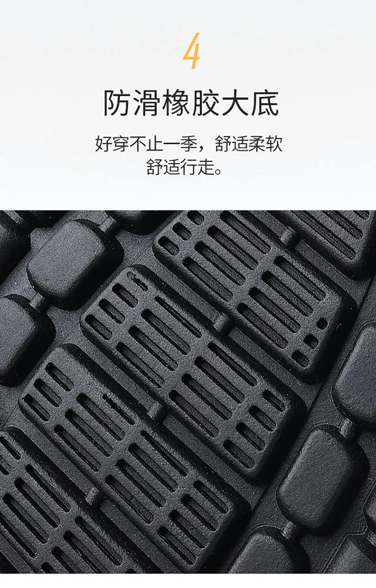 2023 Business Leather Shoes