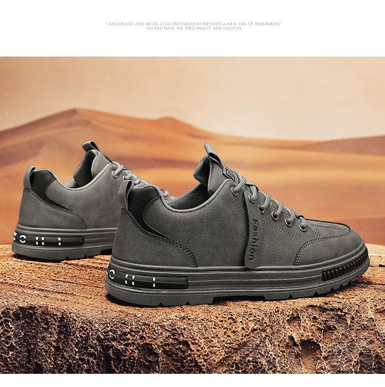 Mens Shoes Casual Summer Sneaker