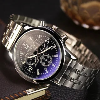 classic wrist watch