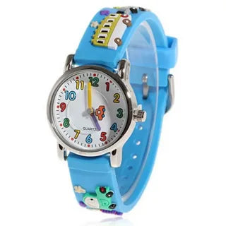 children wrist watch