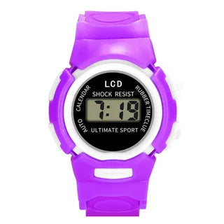 children wrist watch