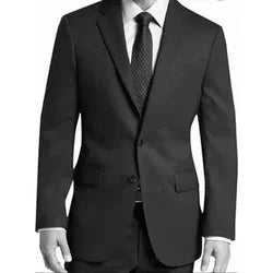 Black italian suits